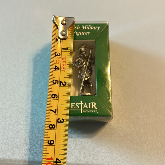 Westair miniature, Scottish military figure - Picture 4 of 5